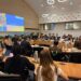 Youth Innovation Safeguards Green Heritage: 2025 World Food Forum Youth Action on Green Agri-Heritage Held in Rome