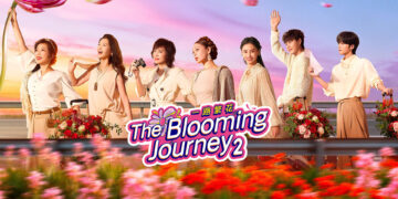 iQIYI Launches “The Blooming Journey” Season 2, Cementing Its Leadership in Seasonal IPs and Female-Centric Storytelling