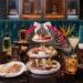 The St. Regis Bar Macao Announces Collaboration with Guerlain for L’Art & La Matière Afternoon Tea