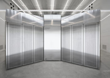 The Basque Government and IBM inaugurate Europe’s first IBM Quantum System Two in Donostia-San Sebastián