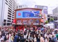 Thailand’s First MINISO LAND Store Opens, Bringing Experiential IP-based Store Design to Bangkok