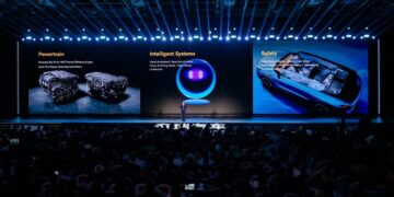 Building a New Technology Ecosystem, Charting a New Global Course — Chery International Technology Night Unveils the Blueprint for Future Mobility