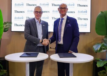 Thunes and Ecobank Group To Power Africa’s Instant Payments for the Next Billion Users