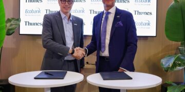 Thunes and Ecobank Group To Power Africa’s Instant Payments for the Next Billion Users