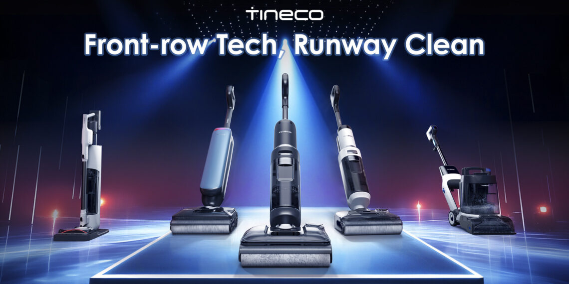 Tineco Introduces Exclusive Discounts on Advanced Floor Care Products for Amazon Prime Day