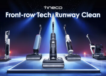 Tineco Introduces Exclusive Discounts on Advanced Floor Care Products for Amazon Prime Day