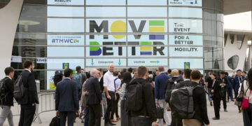 Tomorrow.Mobility 2025 sets the pace for the future of urban mobility