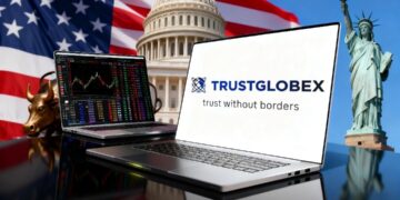 Touareg Group Expands Global Presence with Establishment of U.S. Technology Subsidiary