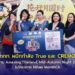 Tourism Authority of Thailand Hosts “Amazing Thailand Mid-Autumn Night 2025” with Cremo x True, Celebrating 50 Years of China-Thailand Relations