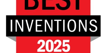 Turnitin Clarity Named to TIME’s List of the Best Inventions of 2025