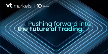 VT Markets Unveils Plans for AI-Powered Strategy to Turbocharge Next Chapter of Growth