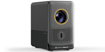 Vankyo Introduces H500R: A Walmart‑First Family Projector with Roku OS at a Budget-Friendly Price