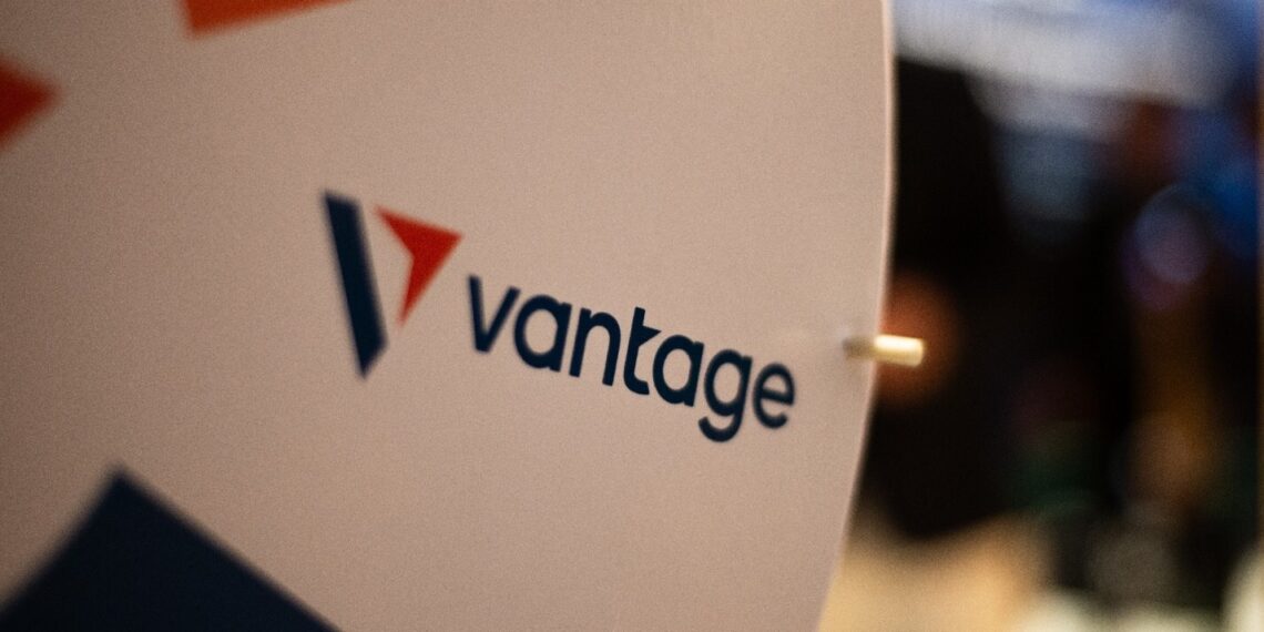 Vantage to Join Forex Expo Dubai 2025 as Elite Sponsor