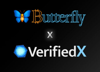 The VerifiedX Foundation Unveils “Butterfly” The World’s First Self-Custodial Social P2P Payment and Commerce Platform for Everyday Users