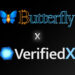 The VerifiedX Foundation Unveils “Butterfly” The World’s First Self-Custodial Social P2P Payment and Commerce Platform for Everyday Users