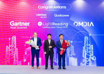 Gartner Recognizes Viettel: Vietnam Joins the Ranks of 5G Technology Leaders