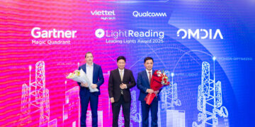 Gartner Recognizes Viettel: Vietnam Joins the Ranks of 5G Technology Leaders