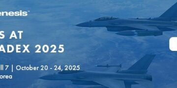 PEI-Genesis to Exhibit at Seoul ADEX 2025 in Korea