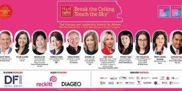 HOUSE OF ROSE PROFESSIONAL ANNOUNCES 2025 GLOBAL MALE CHAMPIONS FOR GENDER EQUALITY