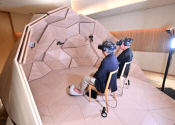 An Era Where Meditation Becomes a Quantifiable Achievement — Japan’s First “Quantified Meditation Challenge”