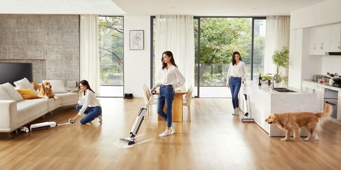 Prime Day Extravaganza: UWANT D100 Wet & Dry Vacuum Cleaner Launches with Exclusive Deals on Amazon