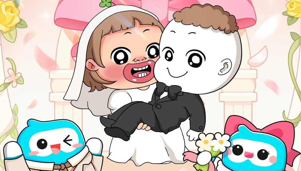 WePlay Teams Up with Vietnam’s Popular IP “Quynh Aka” for a Sweet Collaboration – “Magic of Love” Ignites the Season of Romance, Secures Feature on Vietnam’s App Store