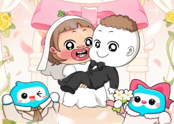 WePlay Teams Up with Vietnam’s Popular IP “Quynh Aka” for a Sweet Collaboration – “Magic of Love” Ignites the Season of Romance, Secures Feature on Vietnam’s App Store