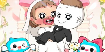 WePlay Teams Up with Vietnam’s Popular IP “Quynh Aka” for a Sweet Collaboration – “Magic of Love” Ignites the Season of Romance, Secures Feature on Vietnam’s App Store