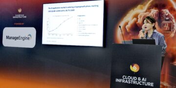 Zenlayer Launches Distributed Inference to Power AI Deployment at Global Scale
