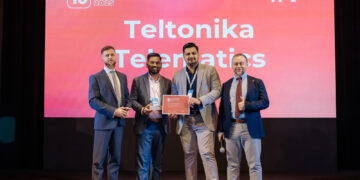 Wialon Announces Top 10 GPS Hardware Manufacturers for 2025