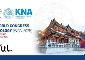 Breakthrough Lectures to Headline the 2025 World Congress of Neurology in Seoul