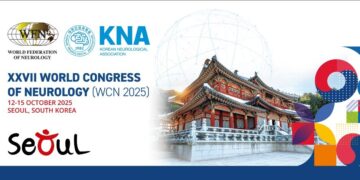 Breakthrough Lectures to Headline the 2025 World Congress of Neurology in Seoul