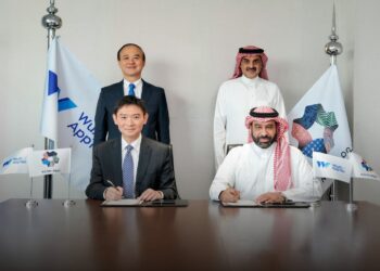 WuXi AppTec Looks to Extend CRDMO Platform to Saudi Arabia as It Signs Strategic MoUs with NEOM and Ministry of Health