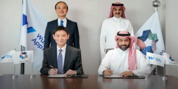 WuXi AppTec Looks to Extend CRDMO Platform to Saudi Arabia as It Signs Strategic MoUs with NEOM and Ministry of Health