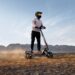 NAVEE Launches XT5 Pro All-Terrain Electric Scooter, Expanding Green Mobility Beyond the City
