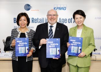 AI Adoption in Retail and Sustainability Redefine Consumer Spending Habits across Hong Kong and the GBA