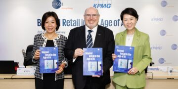 AI Adoption in Retail and Sustainability Redefine Consumer Spending Habits across Hong Kong and the GBA