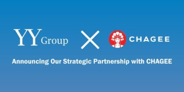 YY Group Signs Agreement with Global Tea Drinks Giant Chagee