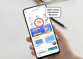 YY Group Launches Bursary Award for Gig Workers Pursuing Higher Education