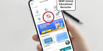 YY Group Launches Bursary Award for Gig Workers Pursuing Higher Education