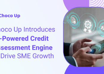 Choco Up Introduces AI-Powered Credit Assessment Engine to Drive SME Growth