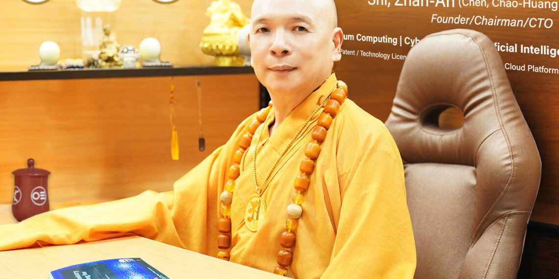 Tech Communication in London, UK – Defending Against Emerging Threat with Quantum Computing