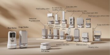 Yunji Technology Debuts on HKEX, Partners with Luxshare Precision to Accelerate Global Expansion