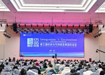 Third International Conference on Fashion and Sustainability yields significant outcomes
