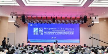 Third International Conference on Fashion and Sustainability yields significant outcomes