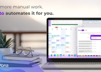INFOFLA Brings Vision-Based AI Automation Platform ‘Selto’ to Everyone