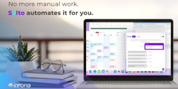 INFOFLA Brings Vision-Based AI Automation Platform ‘Selto’ to Everyone