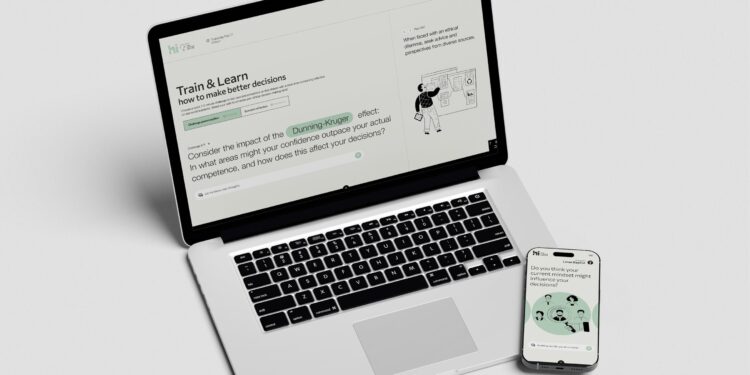Meet HI the AI Assistant That Could Change How Finance Thinks, Decides and Leads