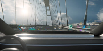 ZEISS and LG Chem join forces to strengthen the photopolymer supply chain for advanced optics