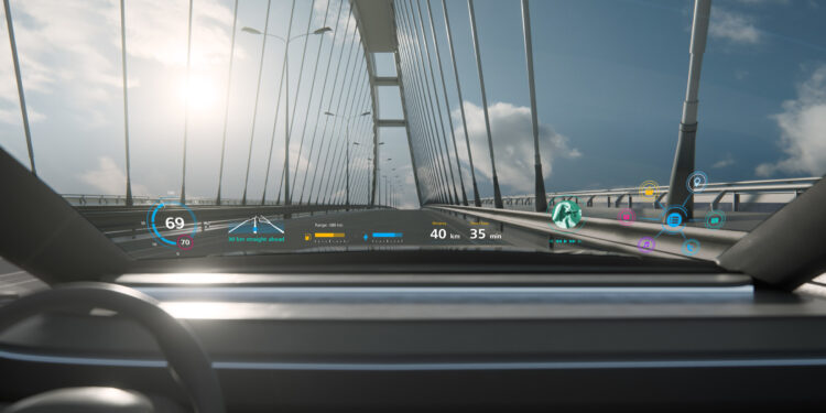 ZEISS and LG Chem join forces to strengthen the photopolymer supply chain for advanced optics